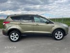 Ford Kuga 1.6 EcoBoost 2x4 Titanium - 8