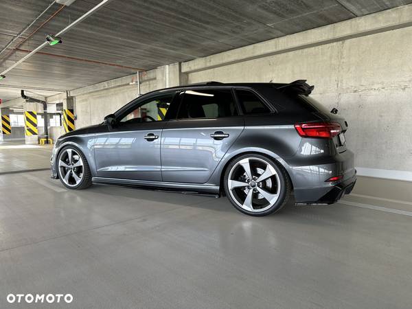 Audi S3 2.0 TFSI Quattro S tronic - 10