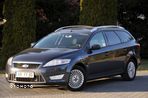 Ford Mondeo 2.0 FF Titanium - 3