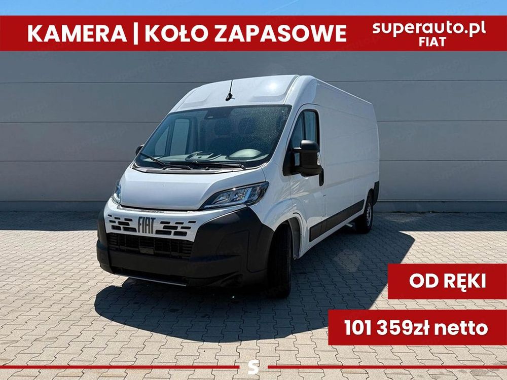Fiat Ducato 2026