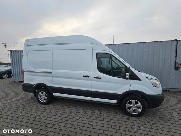 Ford Transit L2H2 4x4 - 10