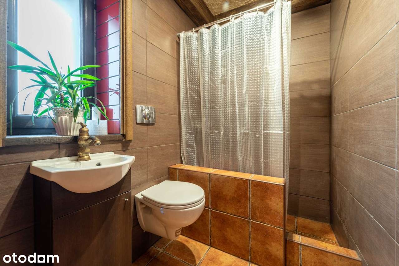 Dwurodzinny dom w Orzechu-2