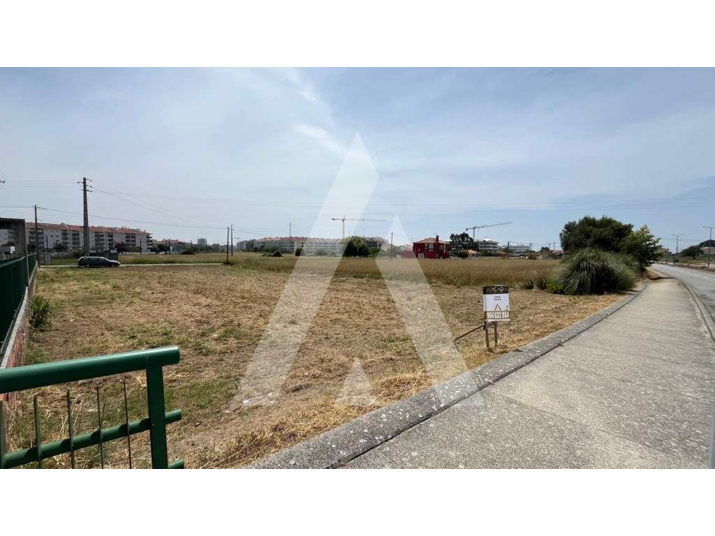 Terreno nas Agras Aveiro. - Grande imagem: 5/8