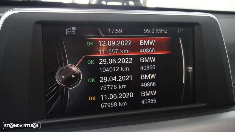 BMW X1 16 d sDrive - 35