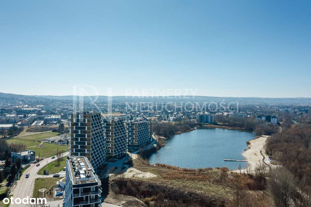 Panorama Kwiatkowskiego - 2 Pok M do Wynajęcia - Pełny obrazek: 2/9