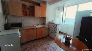 Apartament 2 camere etaj inalt priveliste spre Tampa