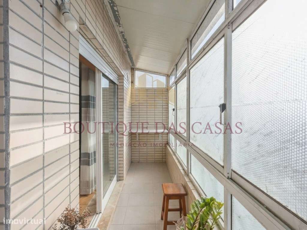 T3 Último Piso com Elevador | Remodelado | 3 Frentes | Muita Luz | ...-37