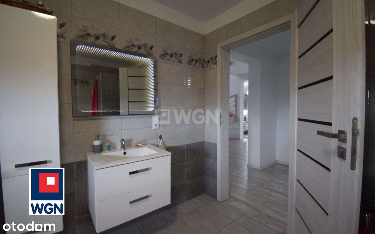 dom na obrzeżach Głogowa-16