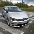 Volkswagen Golf Sportsvan 1.4 TSI (BlueMotion Technology) Comfortline - 3