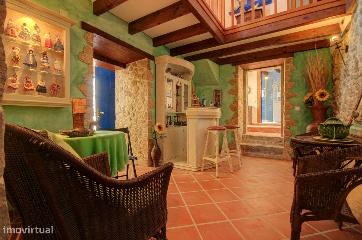 Moradia T6 para venda - Grande imagem: 4/20