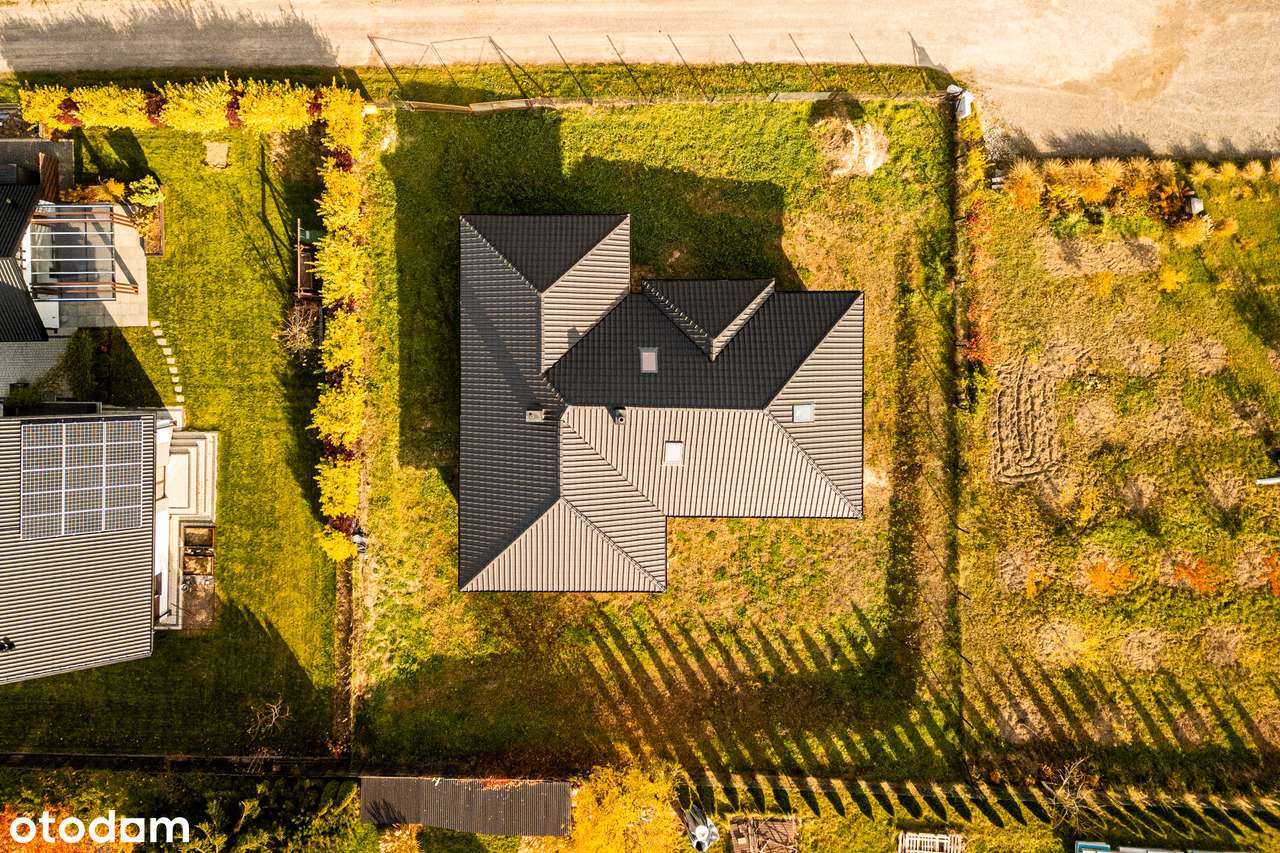 Villa Parterowa 2, Kraśnik, ul. Bojanowska. Idealne miejsce dla was! - Pełny obrazek: 4/12