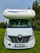 Rimor RENAULT Master - 2