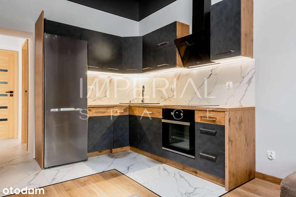 Stylowe mieszkanie w sercu Białegostoku - Pełny obrazek: 5/15