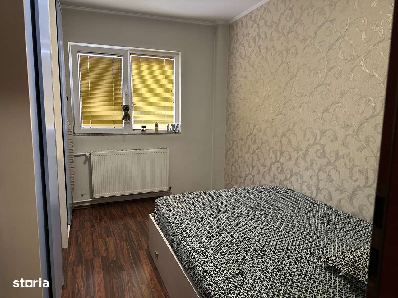 Apartament de 3 camere metrou Brancoveanu/3-Rooms - Brancoveanu subway-7