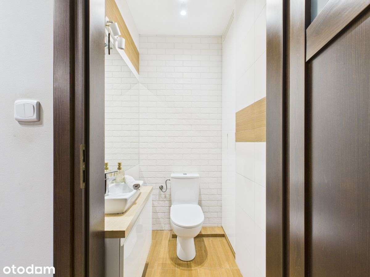 Mińsk Mazowiecki , 3 Pokoje, Nowe budownictwo-10