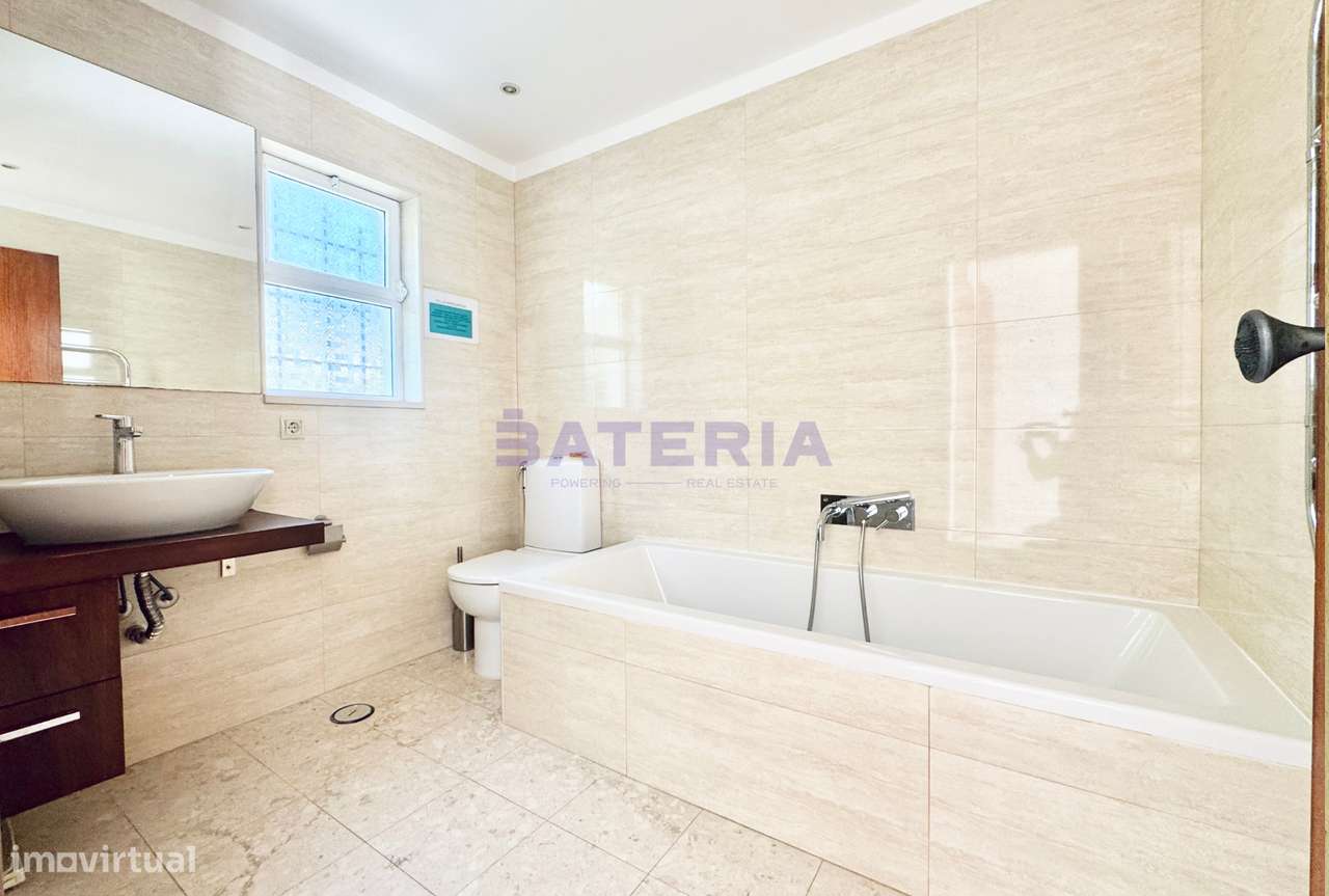 Moradia T5 com vista mar em Boliqueime-10