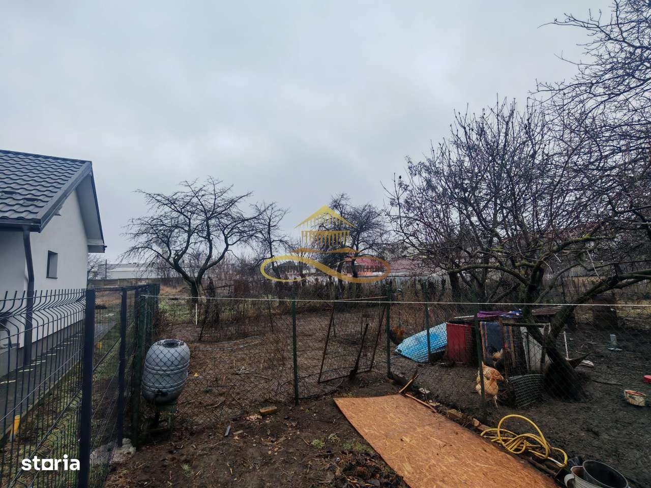 Teren de vanzare – intrare oras | Locatie premium | Oportunitate rara-2