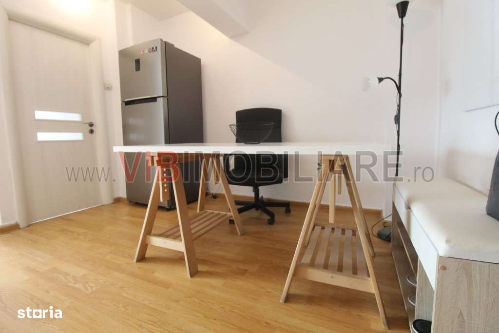 Piata Alba Iulia - Bld. Unirii - bloc mixt - Rond Alba Iulia - Imagine principală: 3/16