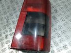 LAMPA TYLNA PRAWA CITROEN BERLINGO I 9625292180 - 1