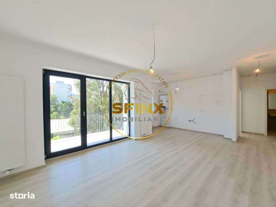 De vanzare apartament 2 camere Bulevardul Basarabia Bloc Nou