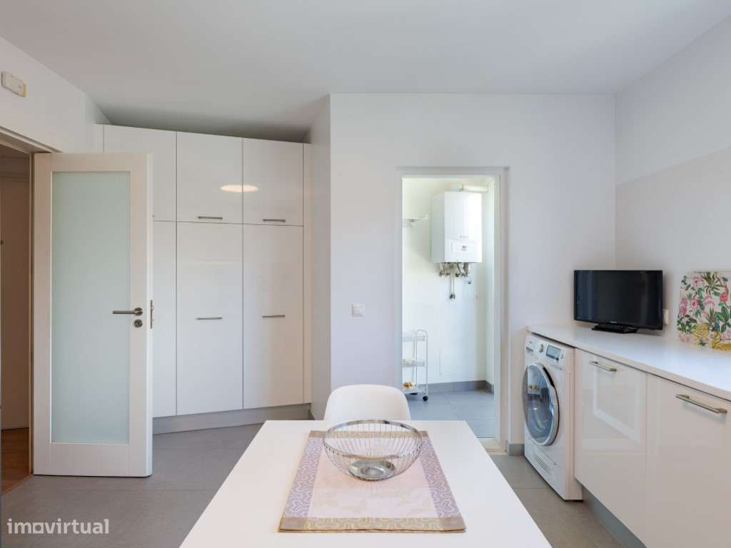Apartamento T2+1 em Cascais no Condomínio Parque Cidadela-23