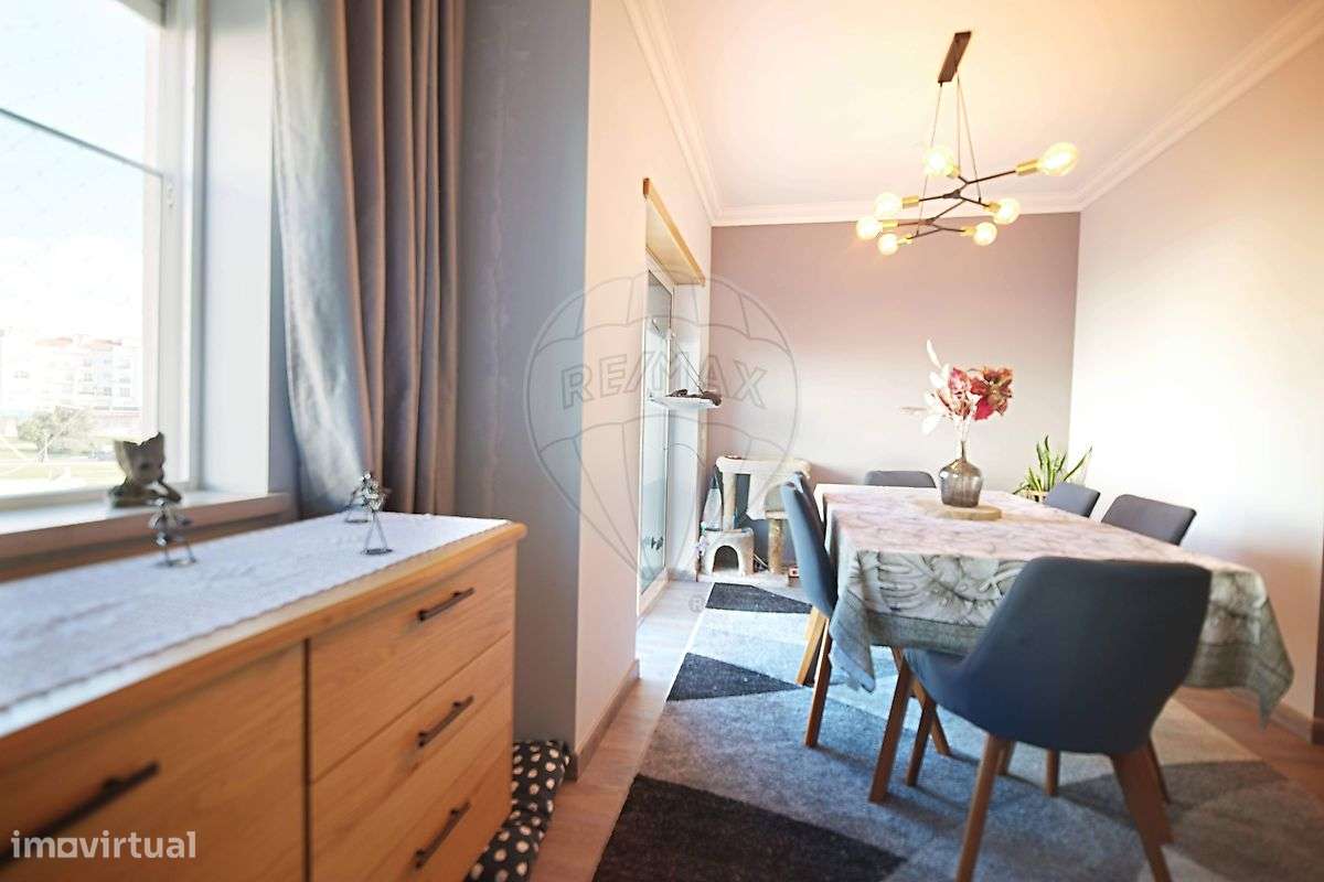 Apartamento T3 para venda - Grande imagem: 4/24