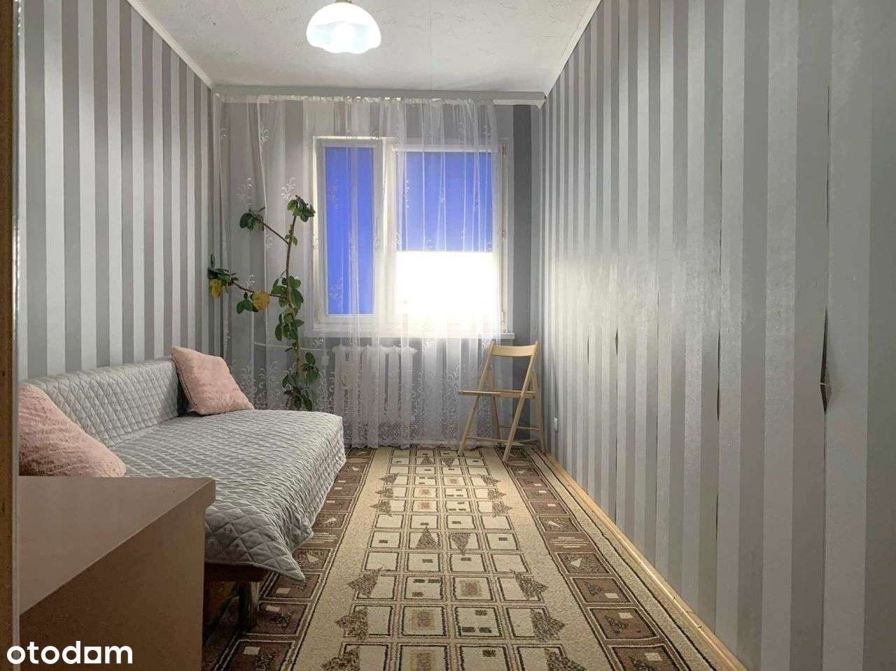 Mieszkanie na sprzedaż Turek `Os. Wyzwolenia - Pełny obrazek: 5/11