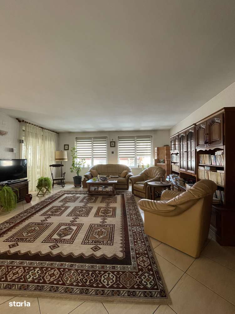 Casa cu piscina in Alba Iulia - Imagine principală: 5/16