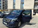 Mercedes-Benz Vito 116 CDI MIX / E RWD - 1