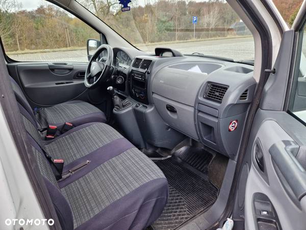 Fiat Scudo - 20