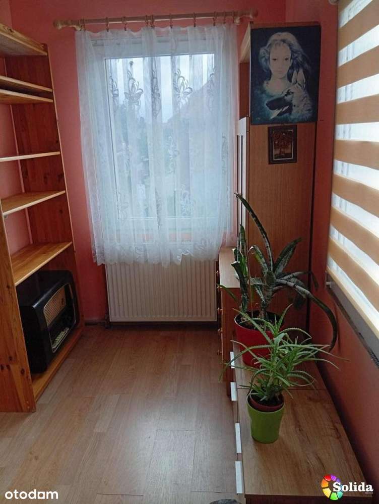 Sobieszów mieszkanie 70,60 m2-3