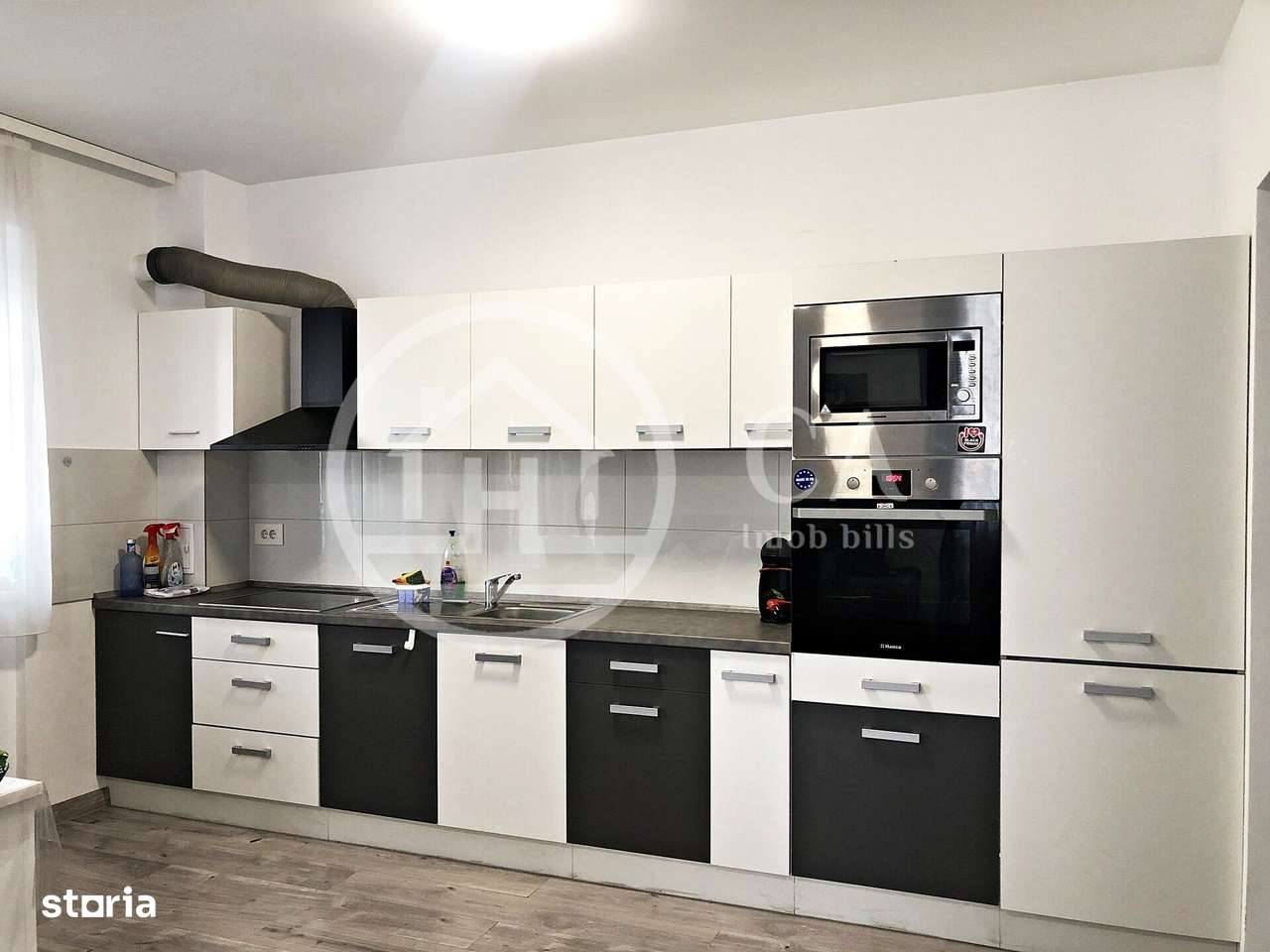 Apartament cu 3 camere de inchiriat in Prima Onestilor, Oradea - Imagine principală: 3/11