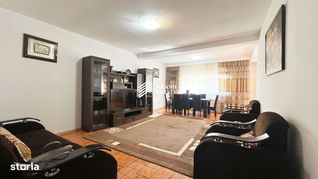 Casa individuala 5 camere I Posibil spatiu comercial I 300 mp I Parcul-2