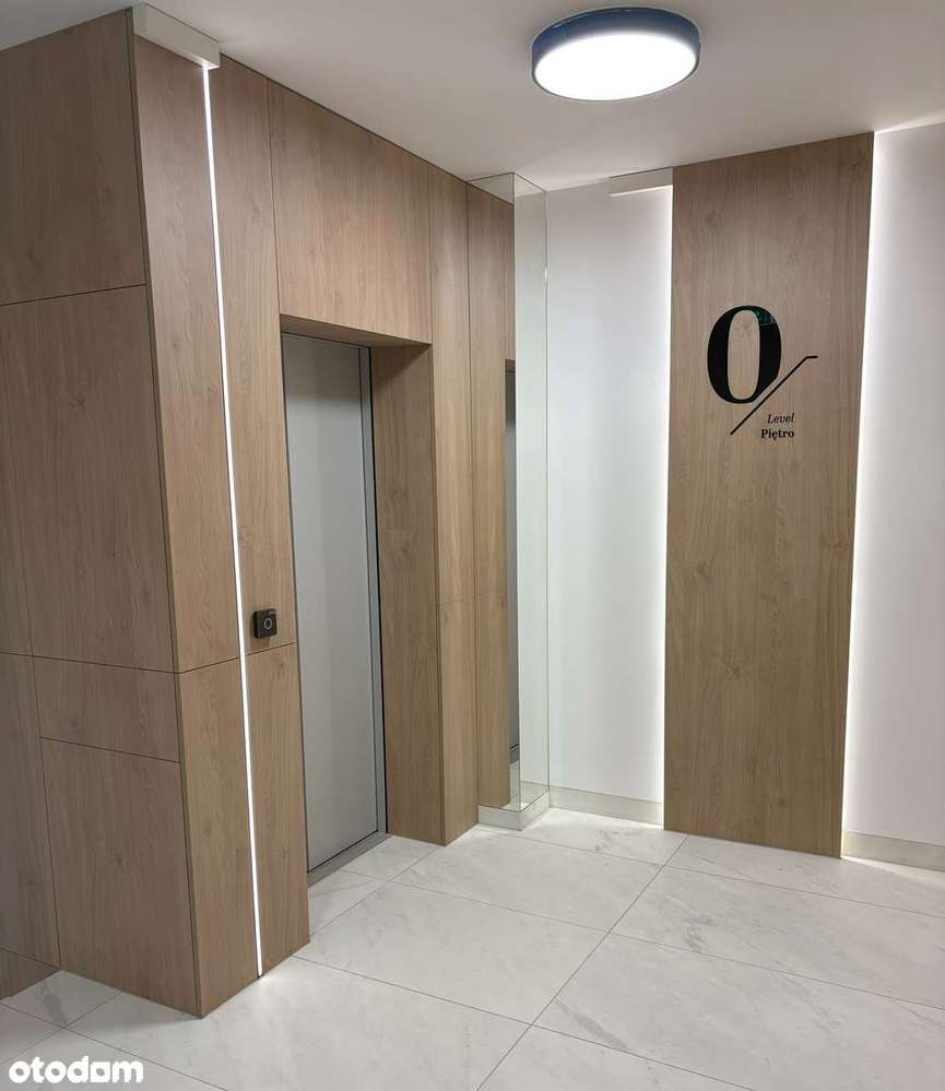 Nowa kawalerka z ogródkiem – Belg Apartamenty, Katowice ul.Przemysłowa - Pełny obrazek: 2/11