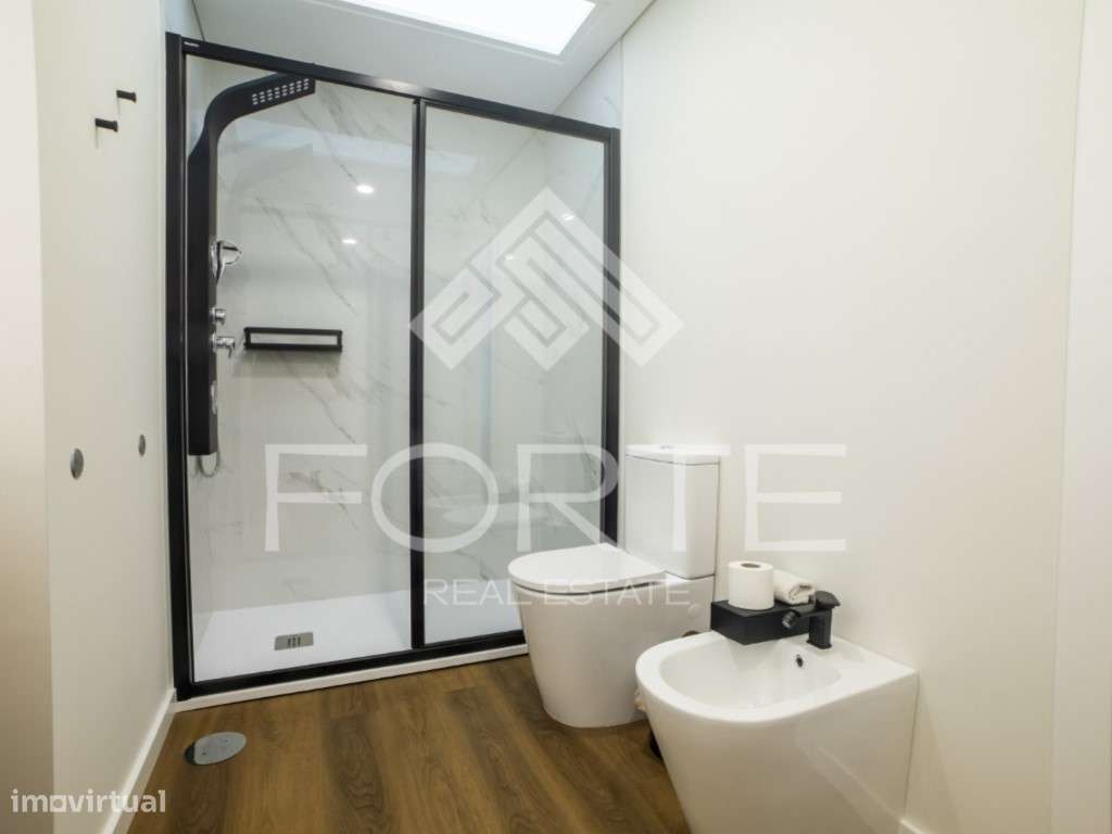 Moradia T4 - Praia de Esmoriz-22