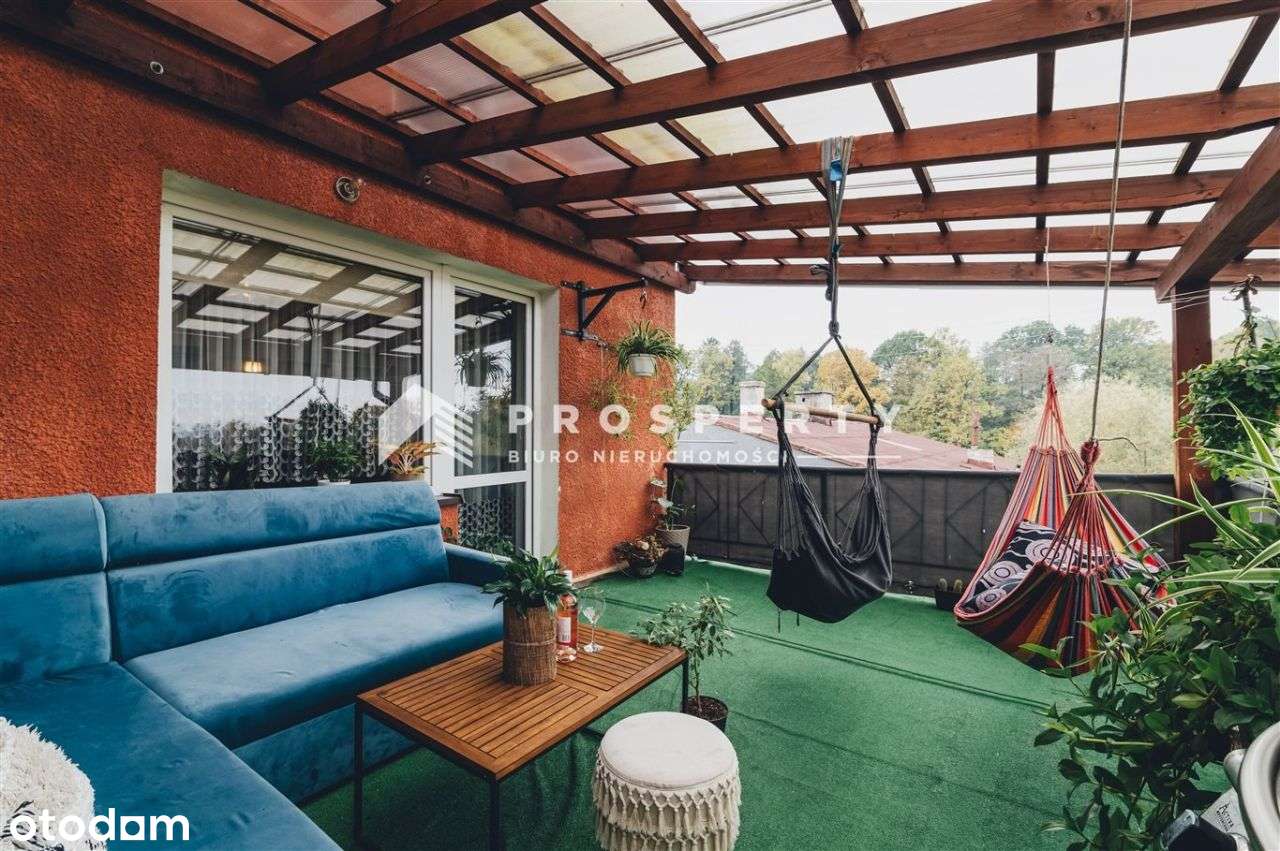 Funkcjonalny, piękny dom z ogrodem 328m2-11