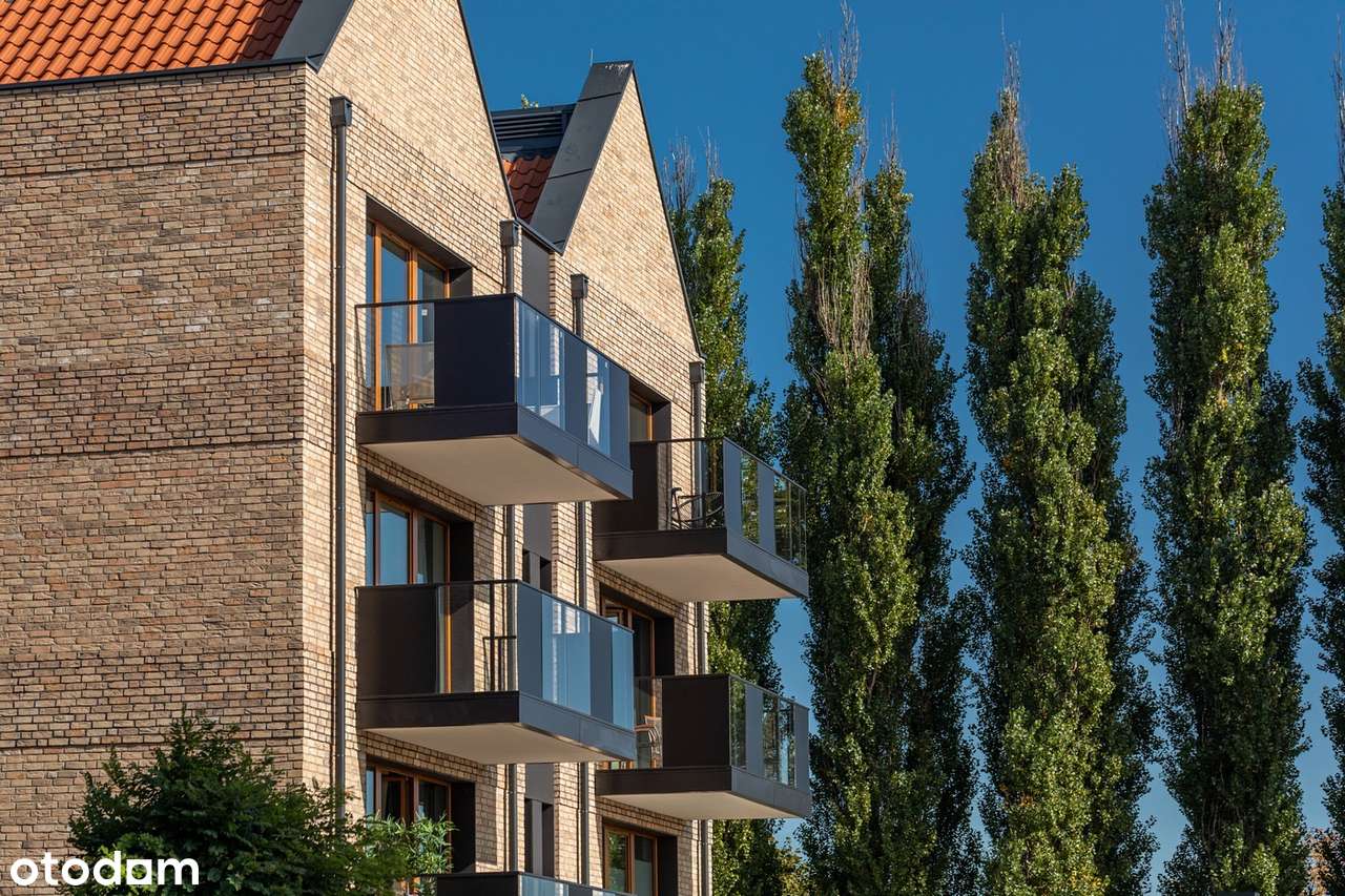 Front Park Gdańsk 2 pokoje osiedle PREMIUM gotowe do zamieszkania-13