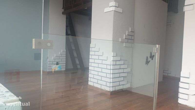 Alugo loja portela sintra - Grande imagem: 4/6