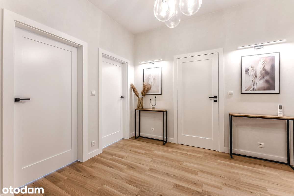 Gotowy do zamieszkania | Smart Home | Ogród | 10 min. centrum | 5 pok.-11