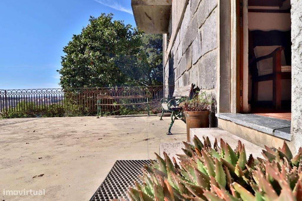 Moradia Individual - Nogueiró - Grande imagem: 4/49