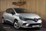 Renault Clio 1.5 dCi Limited EDition - 1