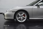 Porsche 996 Carrera 4 S - 24