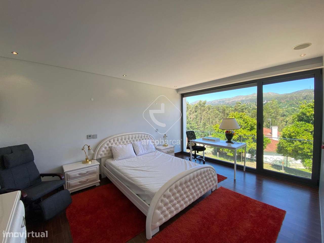 Condominio Privado - Casas Gémeas - Vale, Arcos de Valdevez-18