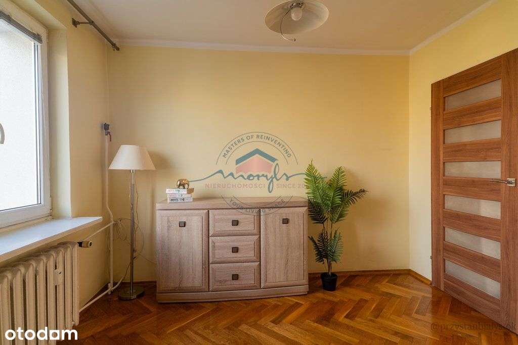 3 pokoje | ul. Ciepła | cegła | parking | 55 m2-6