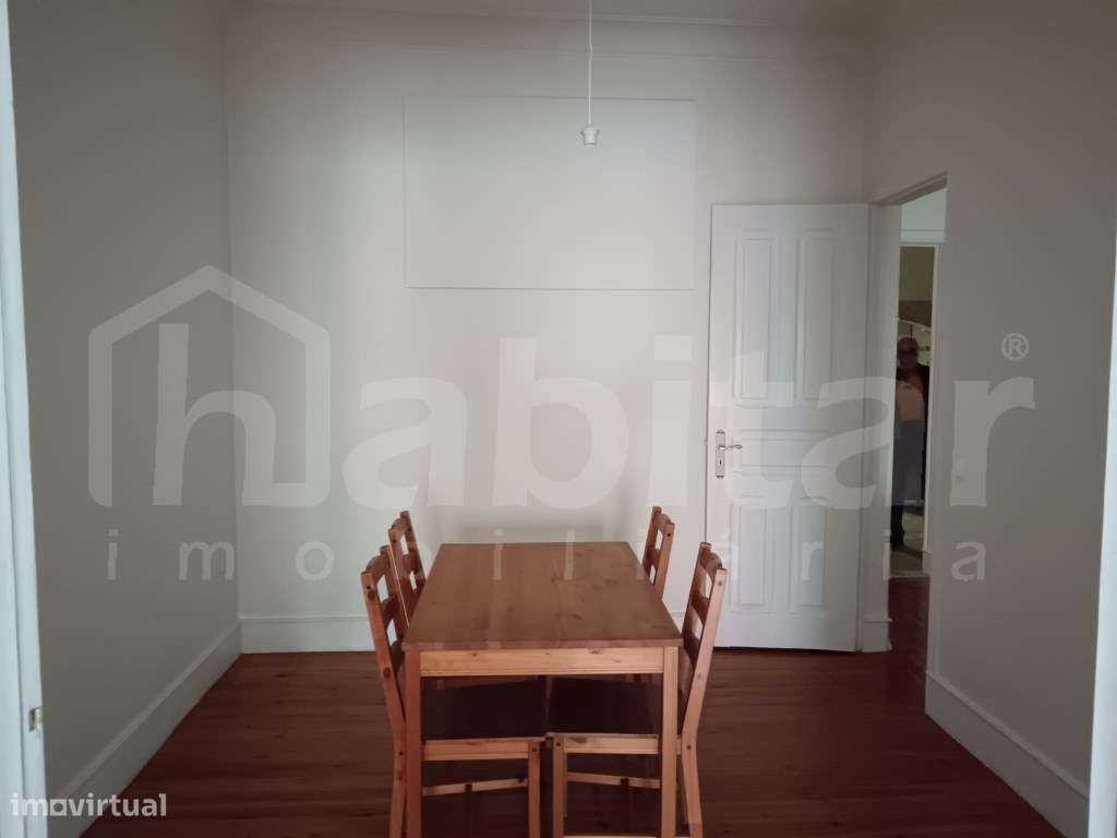 Apartamento T3 com 103 m² em Arroios - Excelente Oportunidade no Ce... - Grande imagem: 4/21