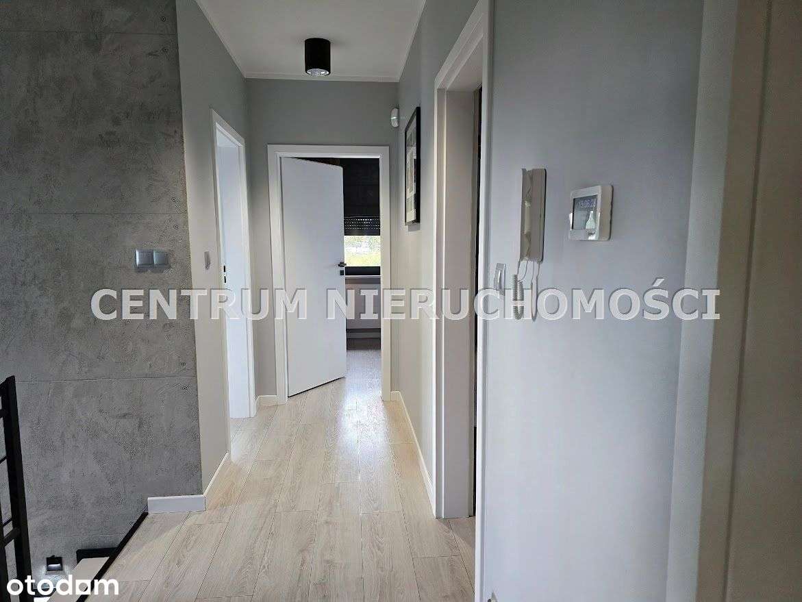 Dom, 160 m², Osielsko-15