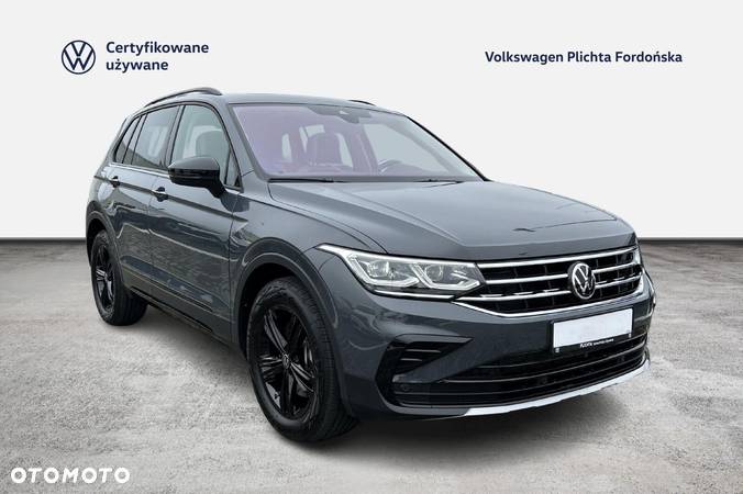 Volkswagen Tiguan 2.0 TSI 4Mot Life DSG - 7