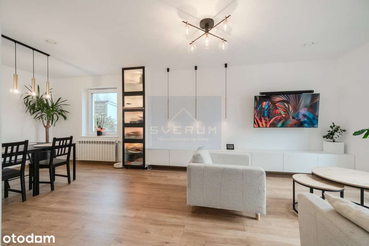 Piękny dom w Krasicach gm. Mstów-8