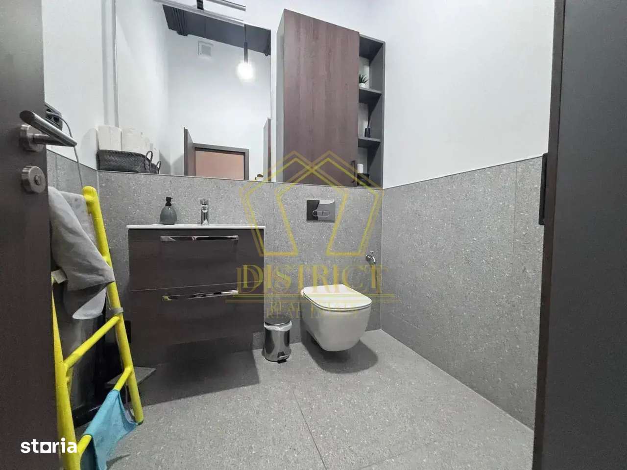 Spatiu comercial in bloc nou | Simion Barnutiu | Campeador - Imagine principală: 5/6