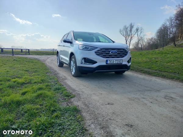 Ford EDGE - 3